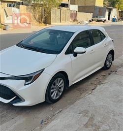 تويوتا كورولا هاتشباك